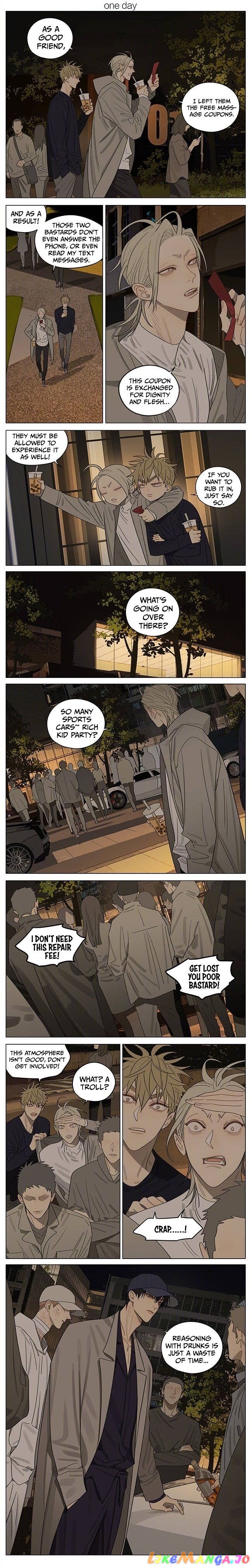 19 Days chapter 378 image 1